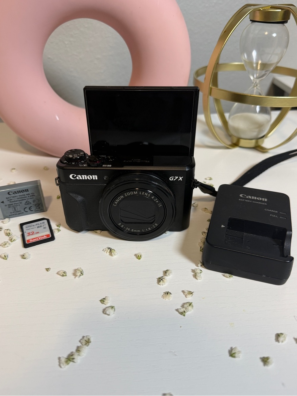 Cameras and Accessories